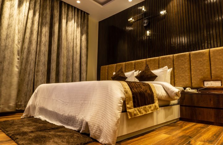 Luxury