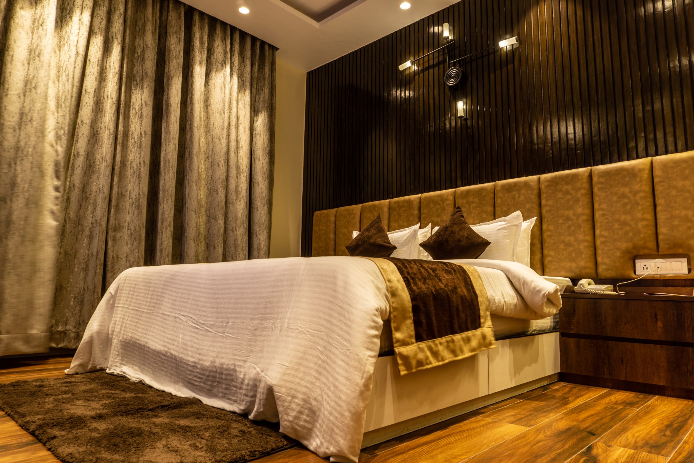 Royal Palm Suite at Palm Resort